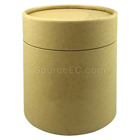 Customization Cup Gift Tube Small Promotional Products