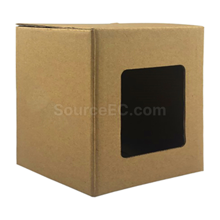 Customization Cup Gift Box Small Promotional Products