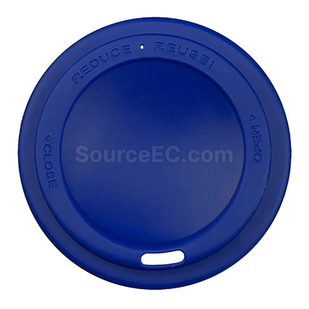Customization Ecco Kuppa 12oz Double Wall Promotional Products
