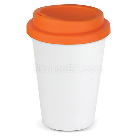 Customization Ecco Kuppa 12oz Double Wall Promotional Products