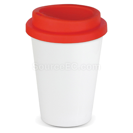 Customization Ecco Kuppa 12oz Double Wall Promotional Products