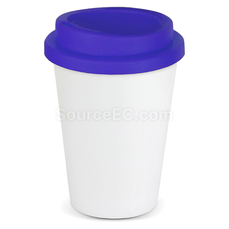 Customization Ecco Kuppa 12oz Double Wall Promotional Products