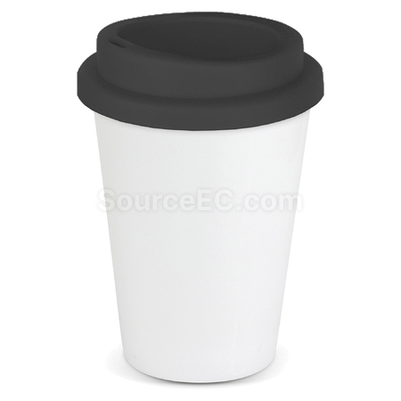 Customization Ecco Kuppa 12oz Double Wall Promotional Products