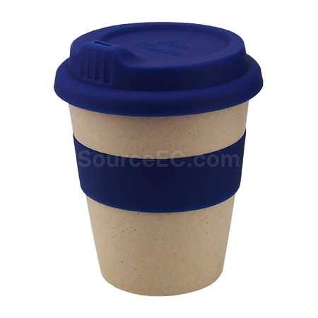 Customization Bamboo Ecco Kuppa 8oz Promotional Products