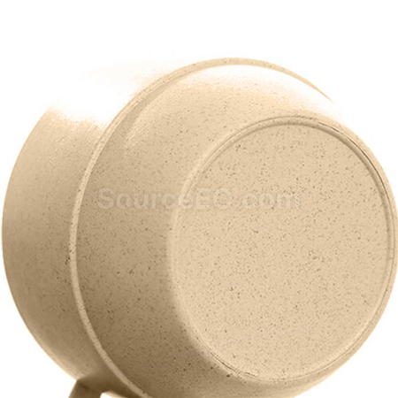 Customization Vetto Wheat Straw Coffee Cup Promotional Products