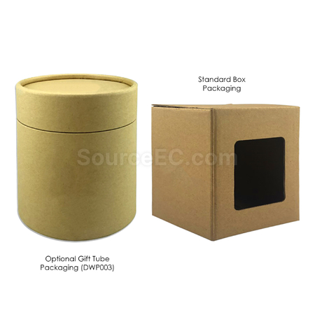 Customization Venice Glass Coffee Cup Promotional Products