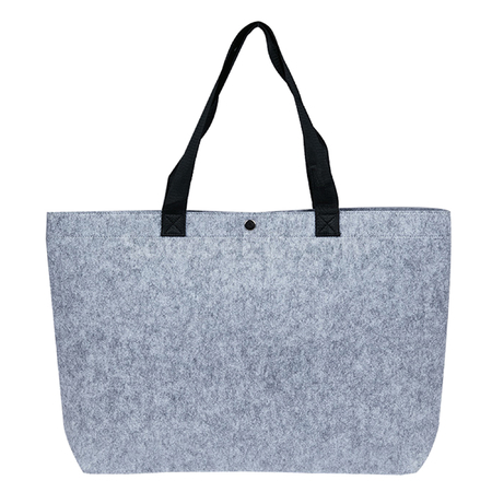 Customization French Felt Shopper Promotional Products