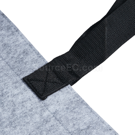 Customization French Felt Shopper Promotional Products