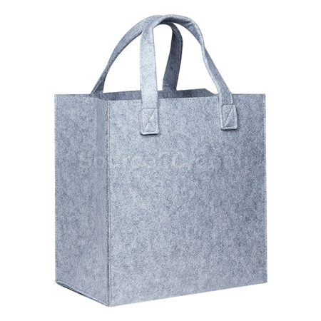 Customization Aussie Felt Shopper Promotional Products