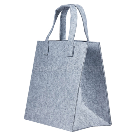 Customization Aussie Felt Shopper Promotional Products