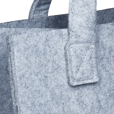 Customization Aussie Felt Shopper Promotional Products