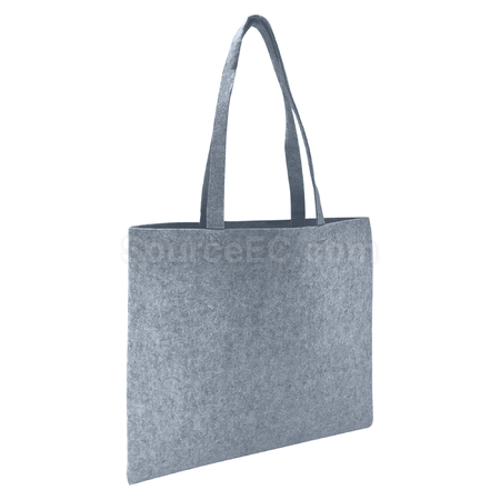 Customization Oxford Felt Shopper Promotional Products