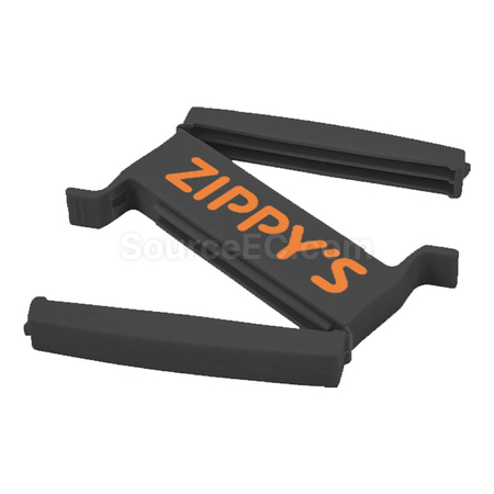 Customization Two Sides Food Clip Promotional Products