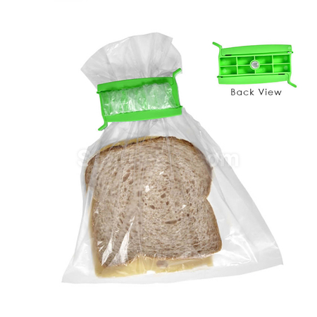 Customization Two Sides Food Clip Promotional Products