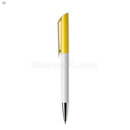 Customization Flow 1-BC Pen Promotional Products