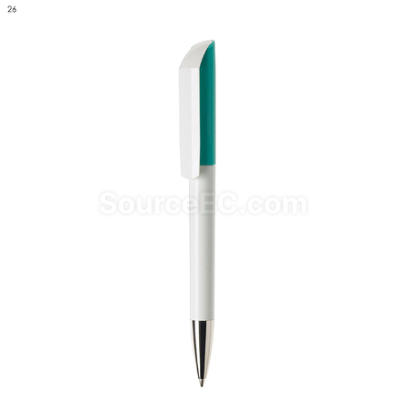 Customization Flow 1-BC Pen Promotional Products