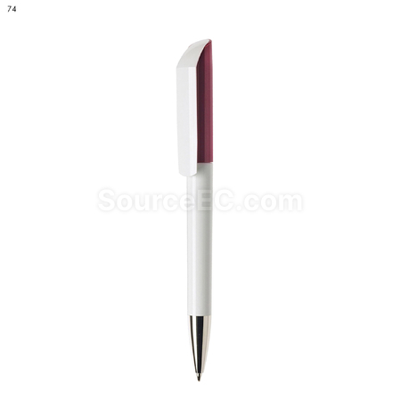 Customization Flow 1-BC Pen Promotional Products