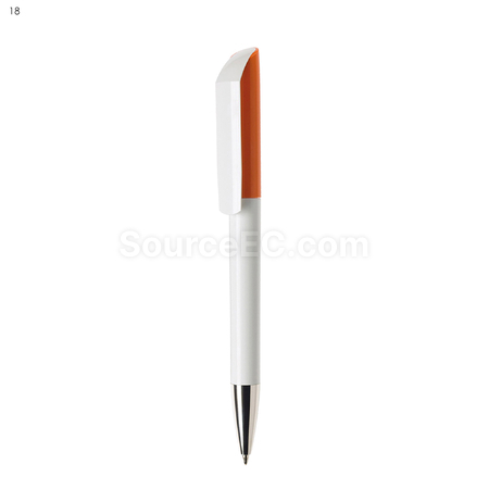 Customization Flow 1-BC Pen Promotional Products