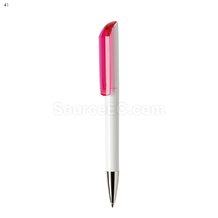 Customization Flow 1-B 30 Pen Promotional Products