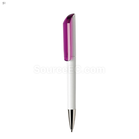 Customization Flow 1-B 30 Pen Promotional Products