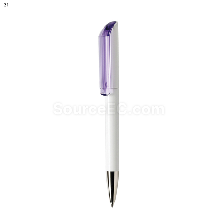 Customization Flow 1-B 30 Pen Promotional Products
