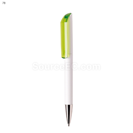 Customization Flow 1-B 30 Pen Promotional Products