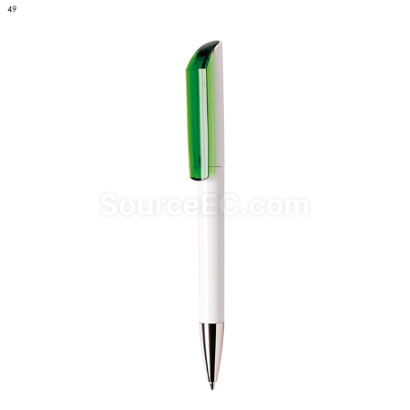 Customization Flow 1-B 30 Pen Promotional Products