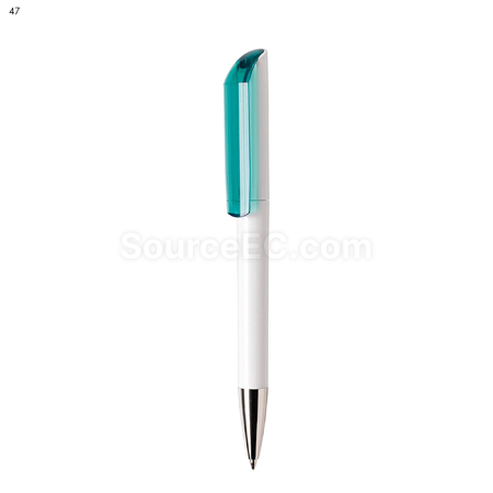 Customization Flow 1-B 30 Pen Promotional Products
