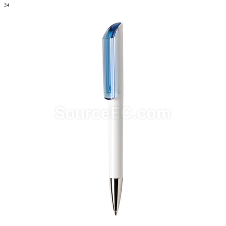 Customization Flow 1-B 30 Pen Promotional Products