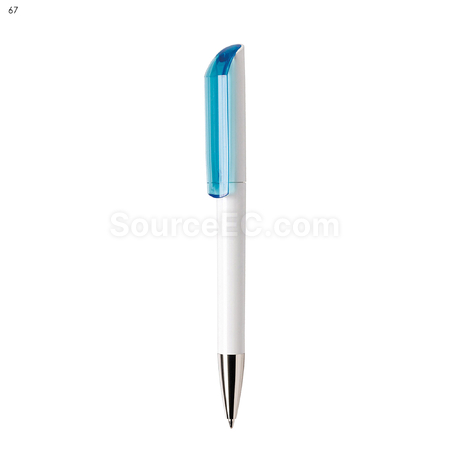Customization Flow 1-B 30 Pen Promotional Products
