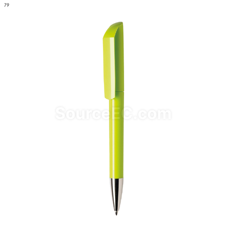 Customization Flow 1-C Pen Promotional Products