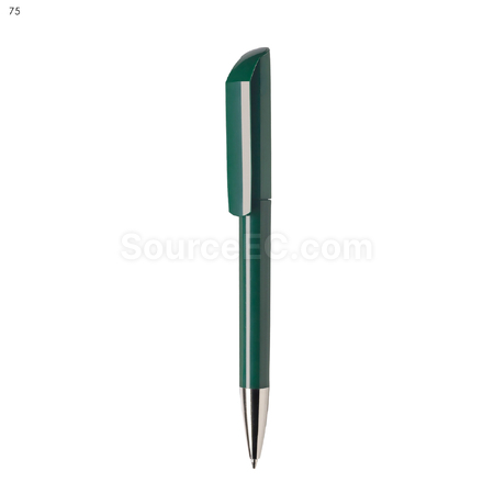 Customization Flow 1-C Pen Promotional Products