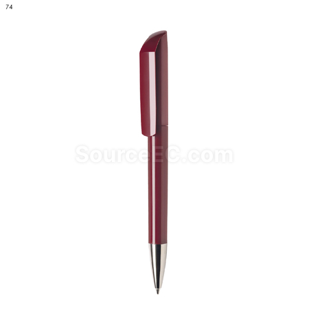 Customization Flow 1-C Pen Promotional Products