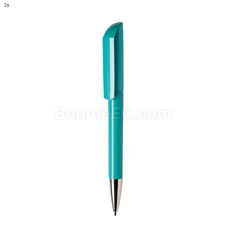 Customization Flow 1-C Pen Promotional Products
