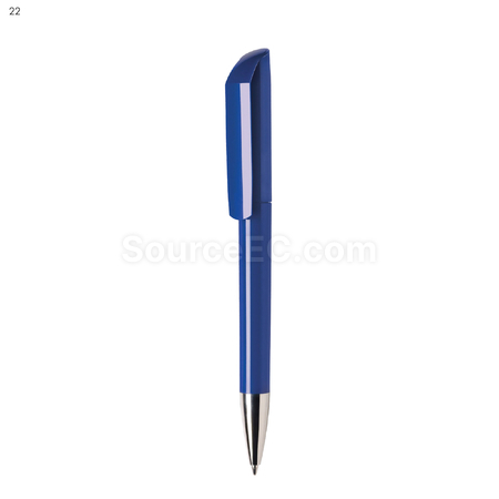 Customization Flow 1-C Pen Promotional Products