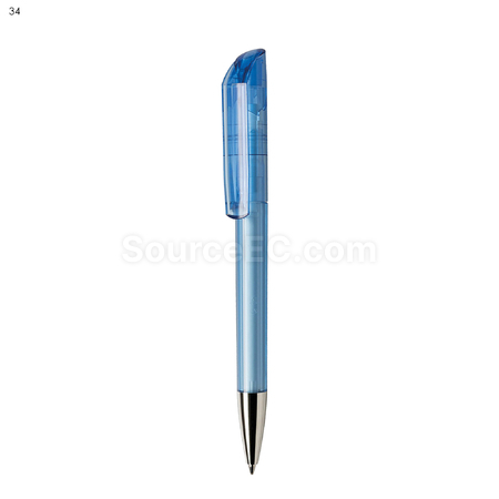 Customization Flow 1-30 Pen Promotional Products