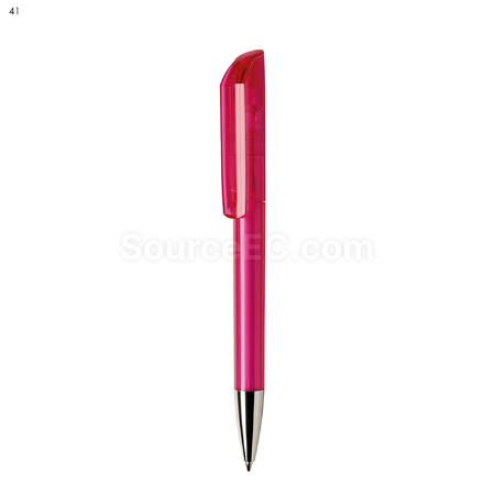 Customization Flow 1-30 Pen Promotional Products