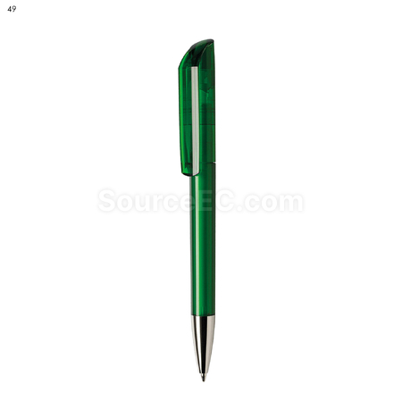 Customization Flow 1-30 Pen Promotional Products