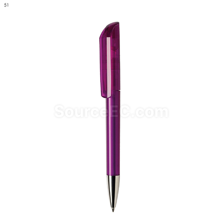 Customization Flow 1-30 Pen Promotional Products
