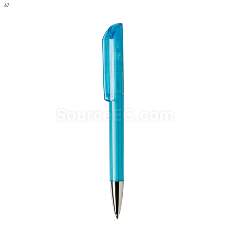 Customization Flow 1-30 Pen Promotional Products