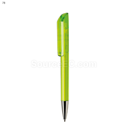 Customization Flow 1-30 Pen Promotional Products