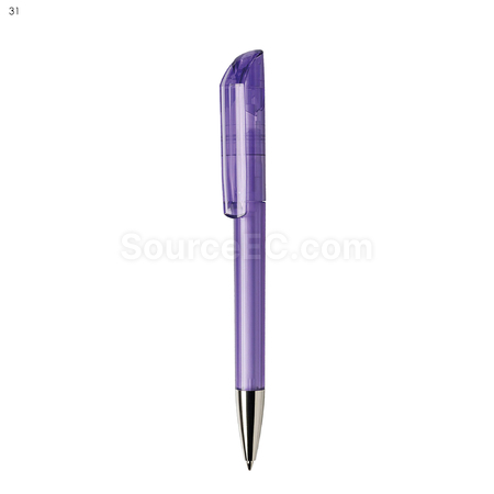 Customization Flow 1-30 Pen Promotional Products