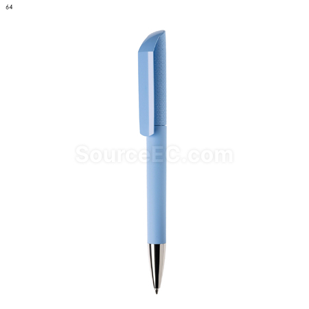 Customization Flow 1T-GOM C Pen Promotional Products