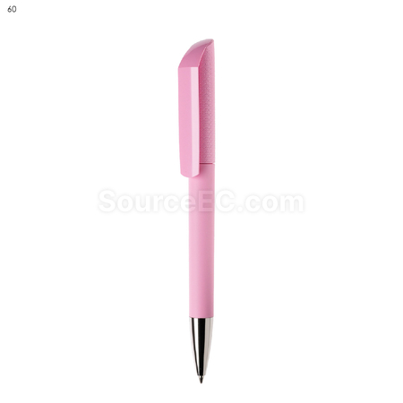 Customization Flow 1T-GOM C Pen Promotional Products