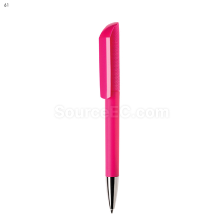 Customization Flow 1T-GOM C Pen Promotional Products