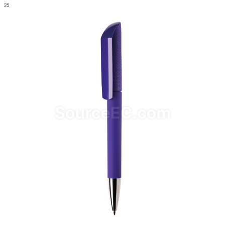 Customization Flow 1T-GOM C Pen Promotional Products