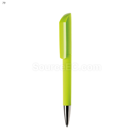 Customization Flow 1T-GOM C Pen Promotional Products