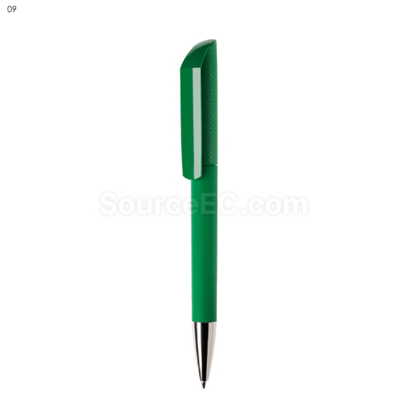 Customization Flow 1T-GOM C Pen Promotional Products