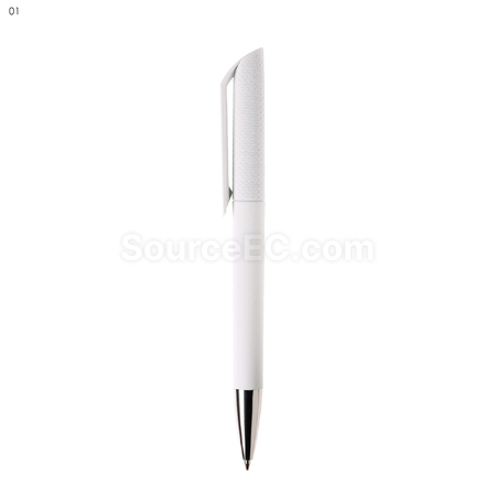 Customization Flow 1T-GOM C Pen Promotional Products