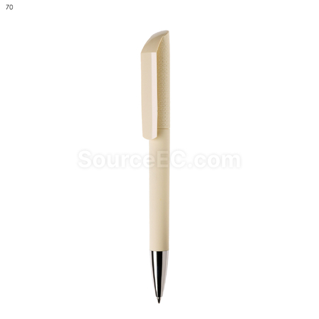 Customization Flow 1T-GOM C Pen Promotional Products